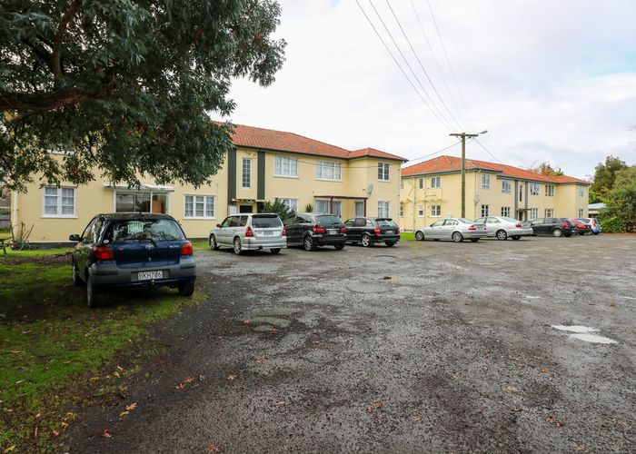  at 12/288 College Street, West End, Palmerston North