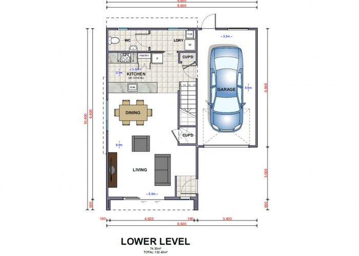  at 9 Brindle WAY, Newlands, Wellington