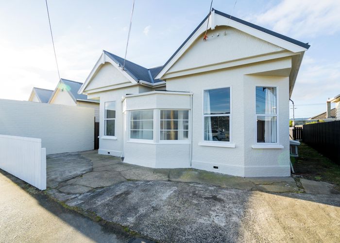 Free property data for 29 Plunket Street, Saint Kilda, Dunedin homes