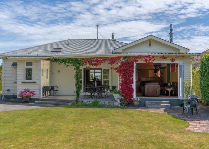  at 32 College Street, Masterton