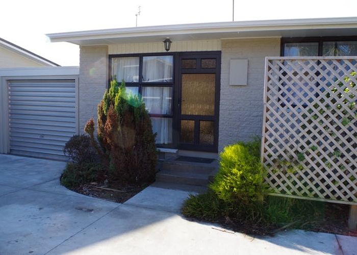  at 3/32 Kinloch Street, St Albans, Christchurch