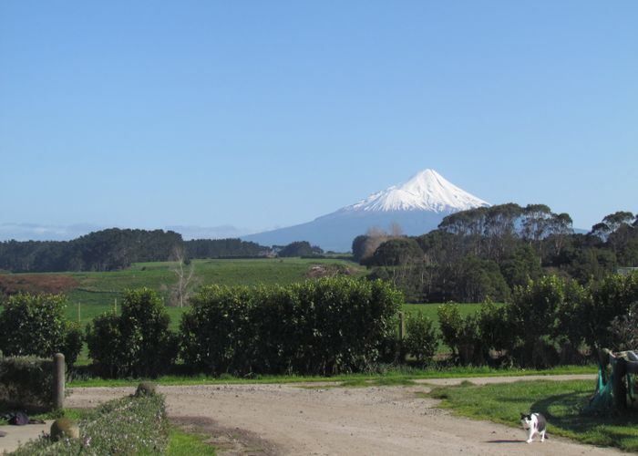  at 0 Ararata Road, Ararata, Hawera