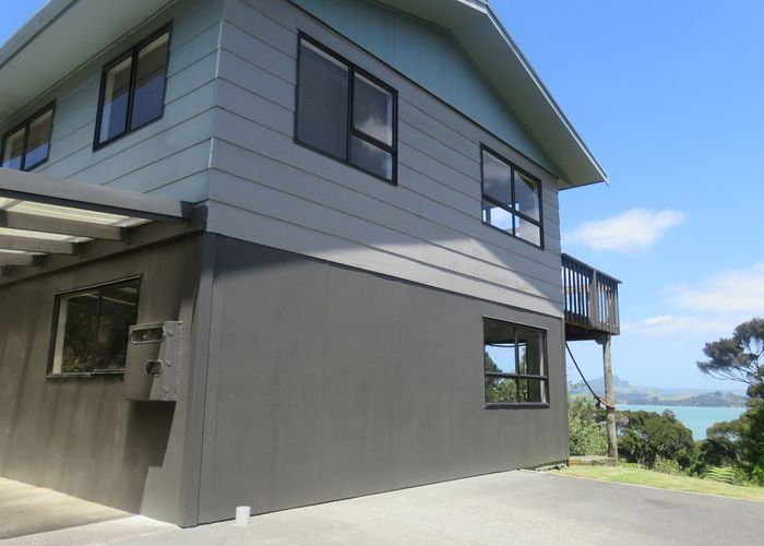  at 60 WAINUI RD, Kaeo, Wainui Bay