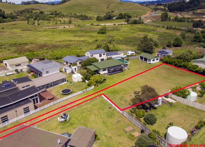  at 31 Joseph Road, Wharekaho, Whitianga