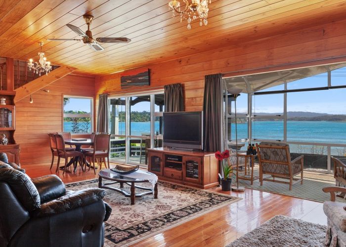 at 250 Ohiwa Harbour Road, Waiotahe, Opotiki