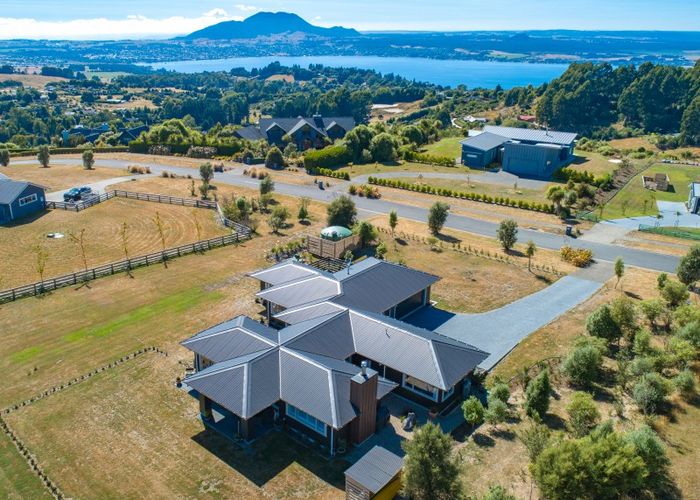  at 126 Highland Drive, Taupo