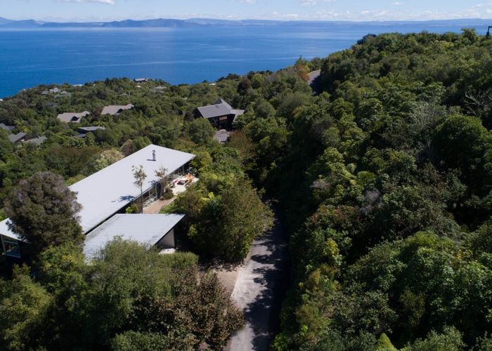  at 45 Whakamoenga Point, Acacia Bay, Taupo