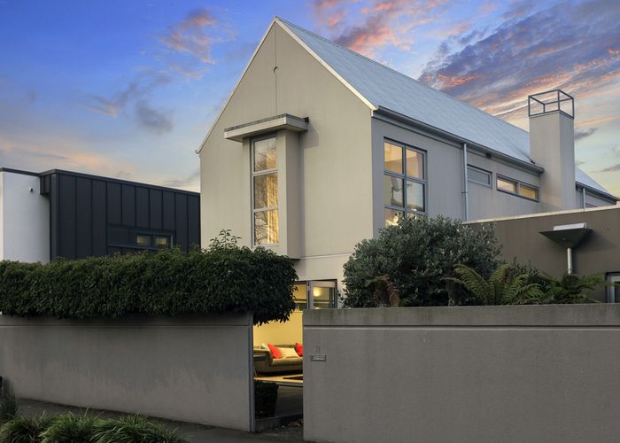  at 38 Rhodes Street, Merivale, Christchurch