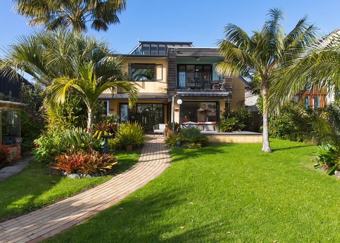 at 32 Rawene Avenue, Westmere, Auckland