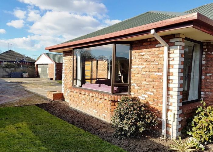  at 1/545 Cranford Street, Papanui, Christchurch