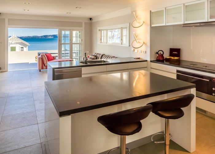  at 219 Marine Drive, Lowry Bay, Lower Hutt