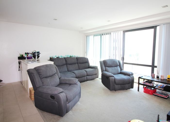  at 417/6 Dockside Lane, Auckland Central, Auckland