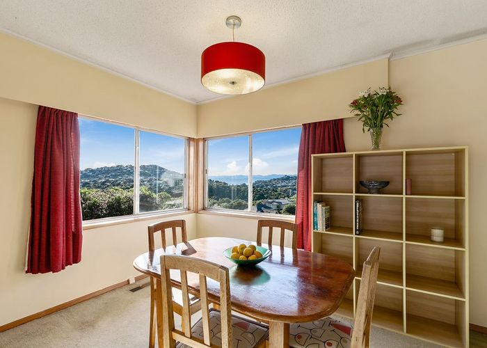  at 4 Randolph Road, Crofton Downs, Wellington