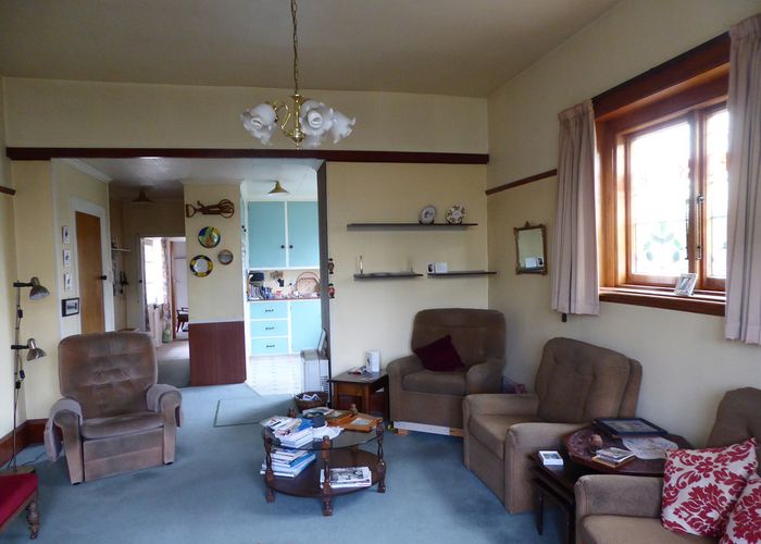  at 12 Jackson Street, Methven, Methven