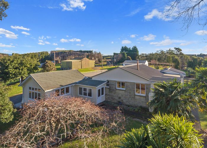  at 156 Walker Road, Tirohanga, Opotiki