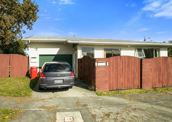  at 1 Berkeley Road, Wainuiomata, Lower Hutt