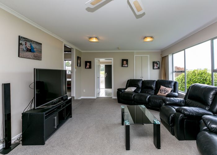  at 43 Saxton Road, Upper Vogeltown, New Plymouth