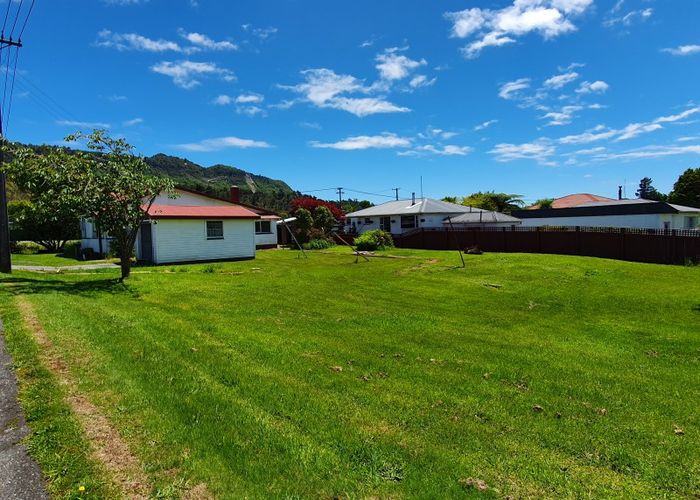 Free property data for 6 Mills Street, Runanga homes.co.nz