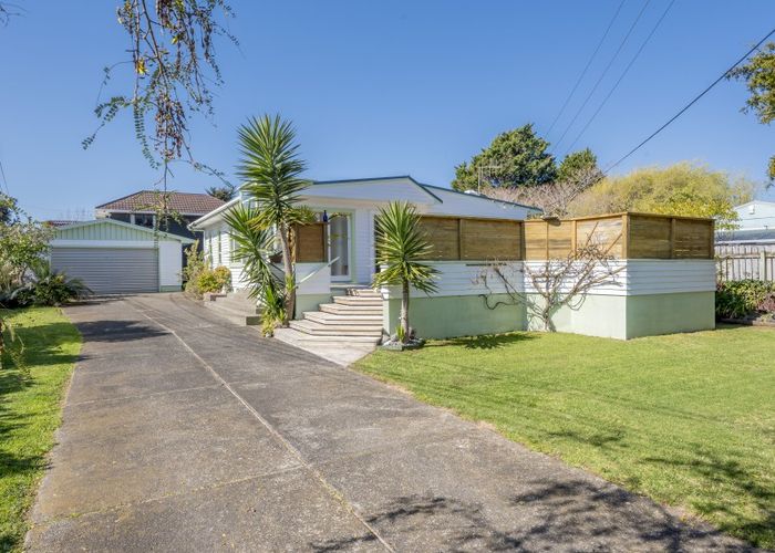  at 25 Donovan Road, Paraparaumu Beach, Paraparaumu