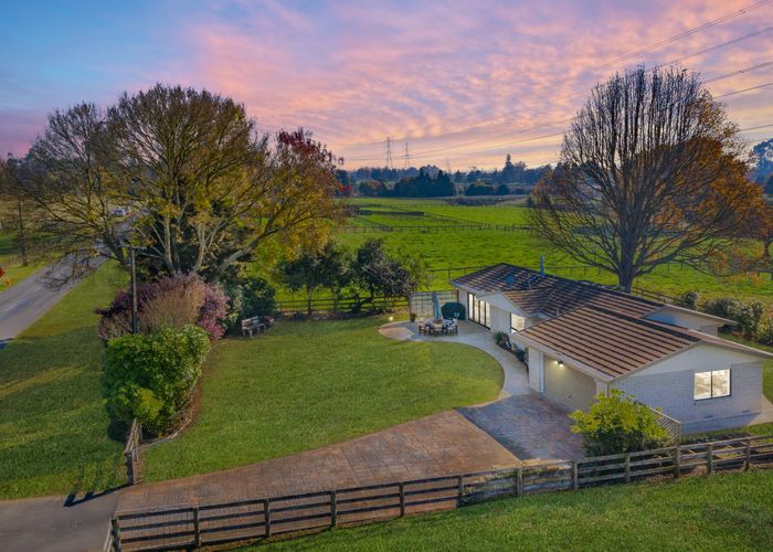  at 31 Lee Martin Road, Tamahere