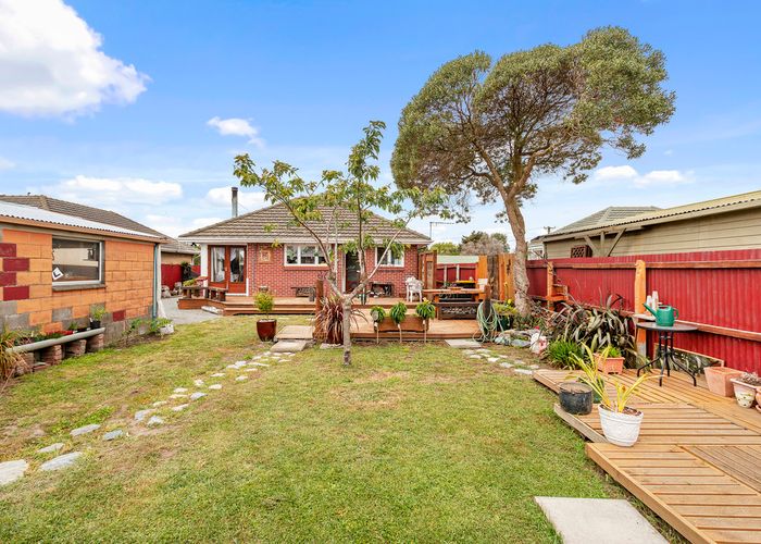  at 81 Eureka Street, Aranui, Christchurch