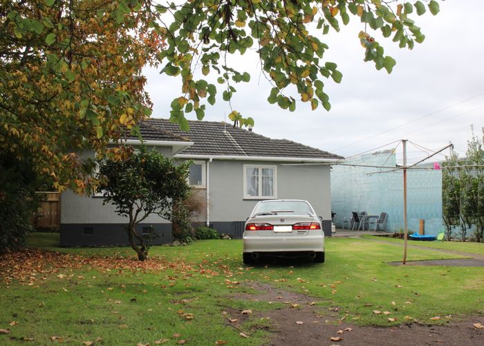  at 23 Kings Avenue, Gonville, Whanganui