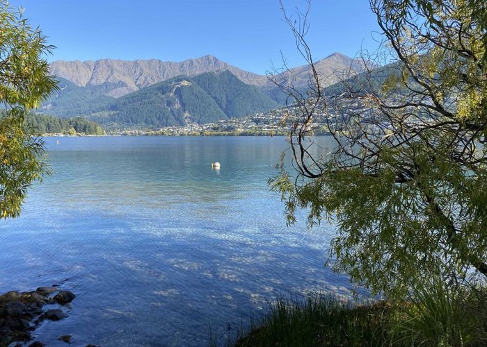  at 599 Peninsula Road, Kelvin Heights, Queenstown