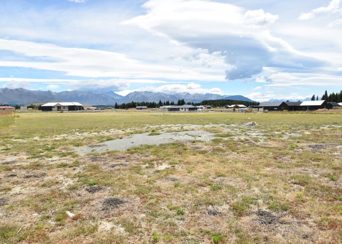  at 8 Peak Drive, Twizel, Twizel