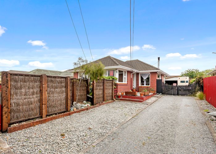  at 81 Eureka Street, Aranui, Christchurch