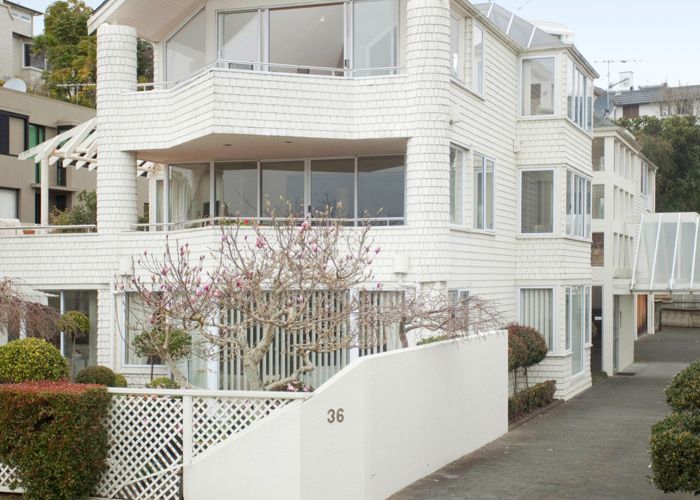  at 36C Goldie Street, St Heliers, Auckland