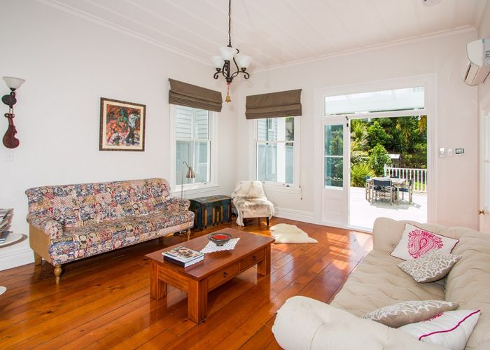 at 10 Leighton Street, Grey Lynn, Auckland