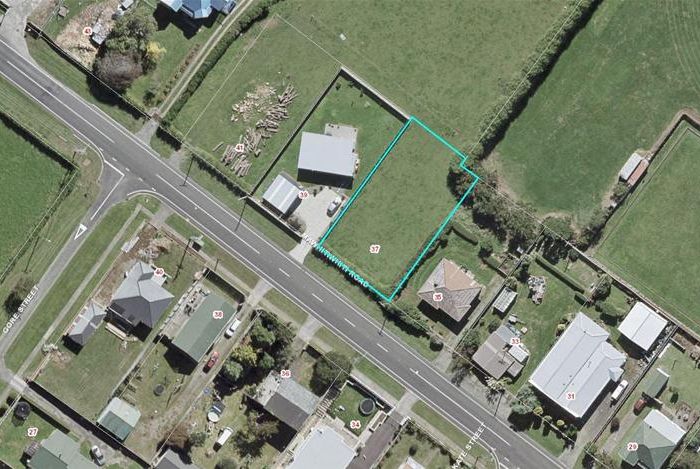  at 121 Mawhitiwhiti Road, NORMANBY, HAWERA