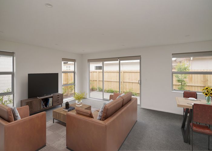  at 3/100 Main North Road, Papanui, Christchurch