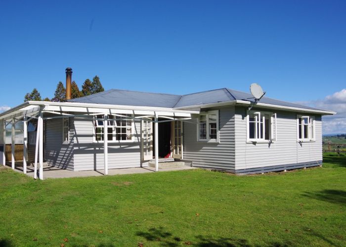  at 855 Kaahu Road, Whakamaru
