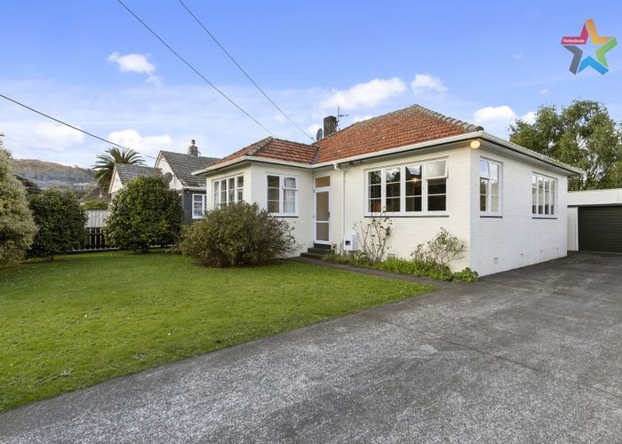 at 114 Reynolds Street, Taita, Lower Hutt