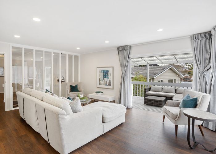  at 1/15 The Glen, Remuera, Auckland