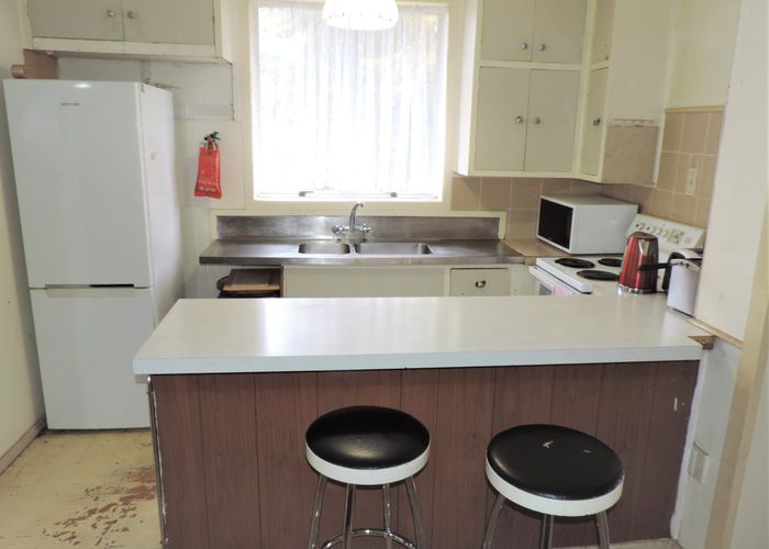  at 58 Bailey Street, Huntly, Huntly