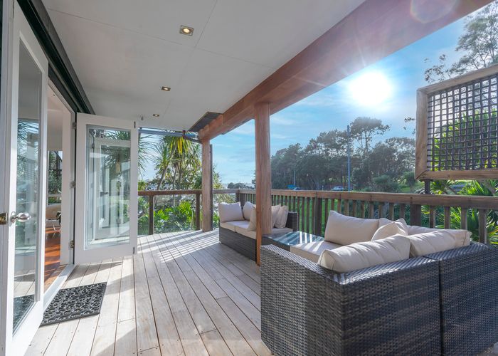  at 1/7 Masefield Avenue, Herne Bay, Auckland