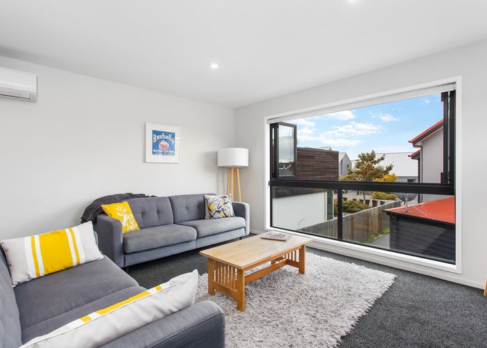  at 186 Peterborough Street, Christchurch Central, Christchurch