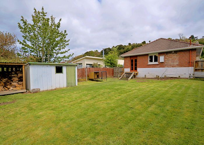  at 210 Malvern Street, Woodhaugh, Dunedin