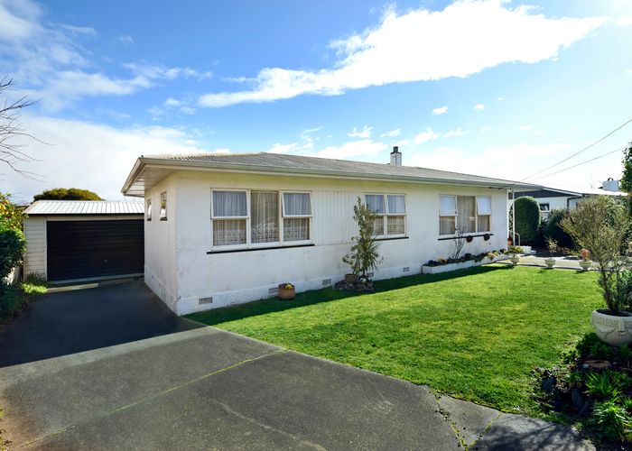  at 4 Suter Street, Stoke, Nelson