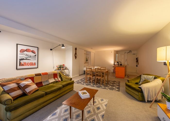  at 104/60 Willis Street, Wellington Central, Wellington