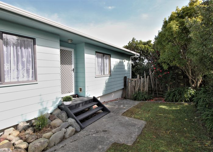Recently sold 41 Rose Street, Ranui, Porirua homes.co.nz
