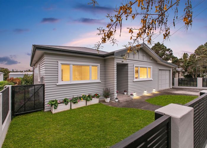  at 41 Shackleton Road, Mount Eden, Auckland
