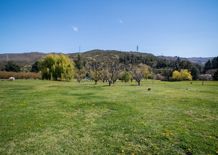  at 4 Paulin Road, Earnscleugh, Alexandra