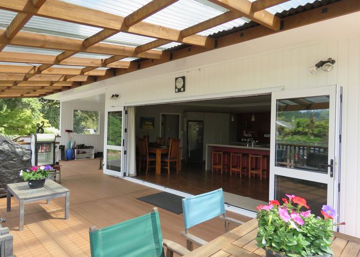  at 1071 State Highway 4, Manunui, Taumarunui