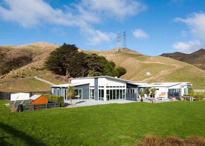  at 289 Ohariu Valley Road, Ohariu, Wellington