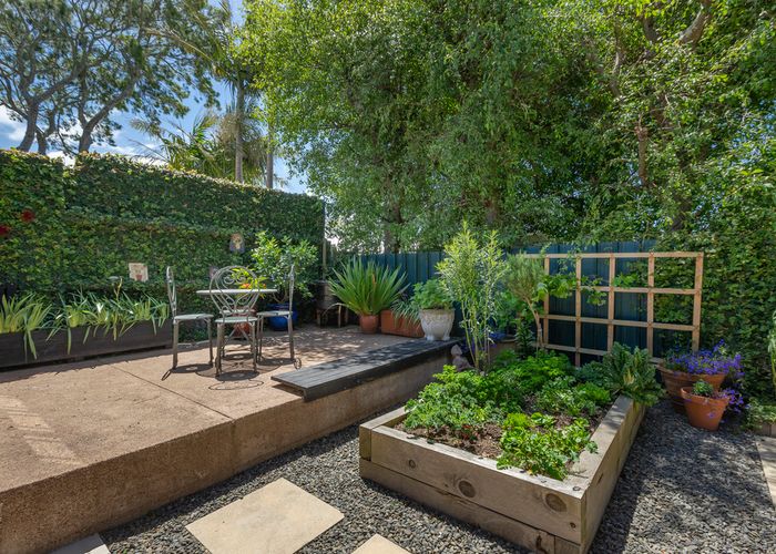  at 1/0 Selbourne Street, Grey Lynn, Auckland