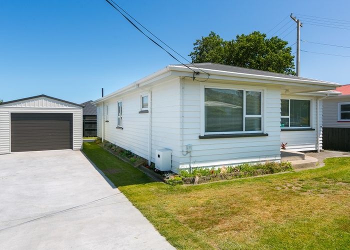  at 160 Tukapa Street, Westown, New Plymouth