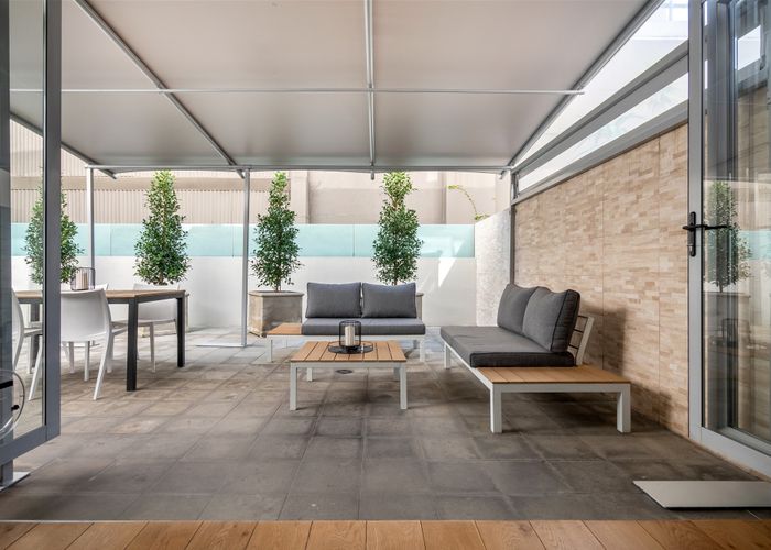  at 105/10 Fox Street, Parnell, Auckland